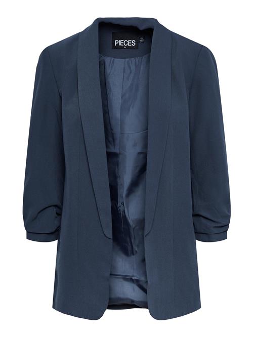 Se PIECES Blazer 'PCBOSELLA'  marin ved About You