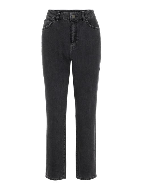 Se Noisy may Jeans 'Isabel'  black denim ved About You