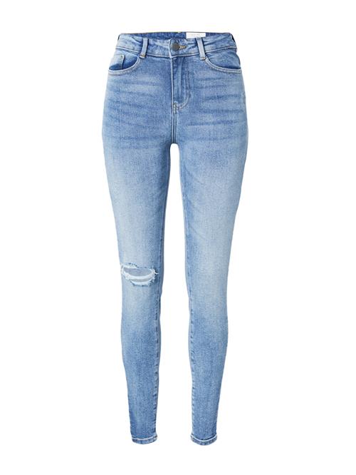 Noisy may Jeans 'Callie'  blue denim