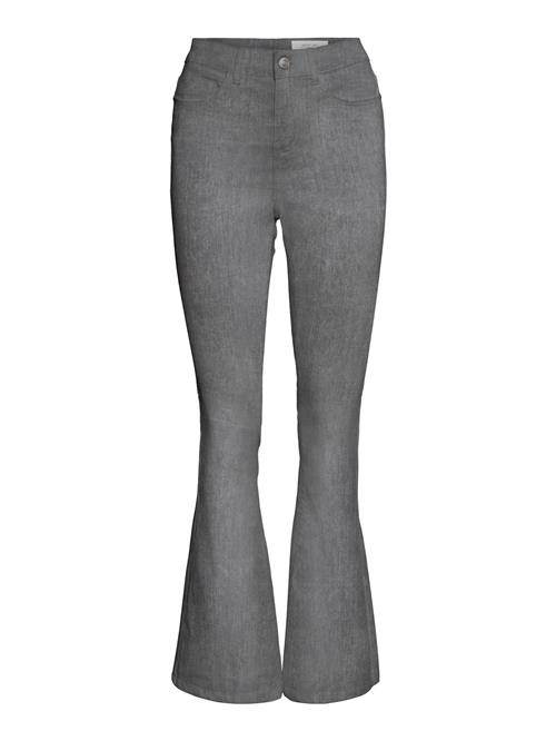 Noisy may Jeans 'Sallie'  grey denim