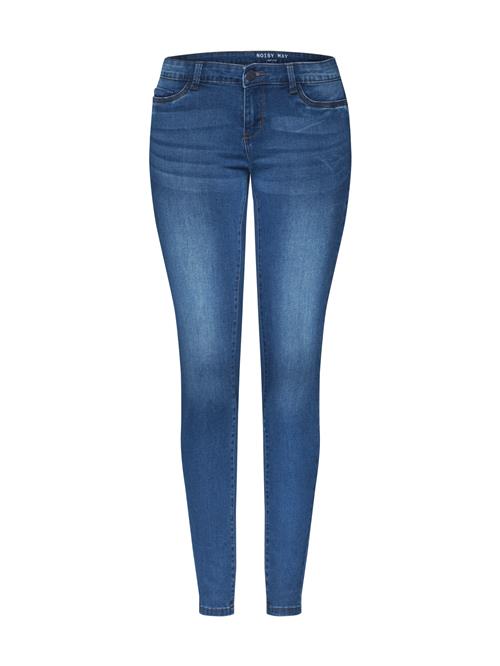 Noisy may Jeans 'EVE'  blue denim