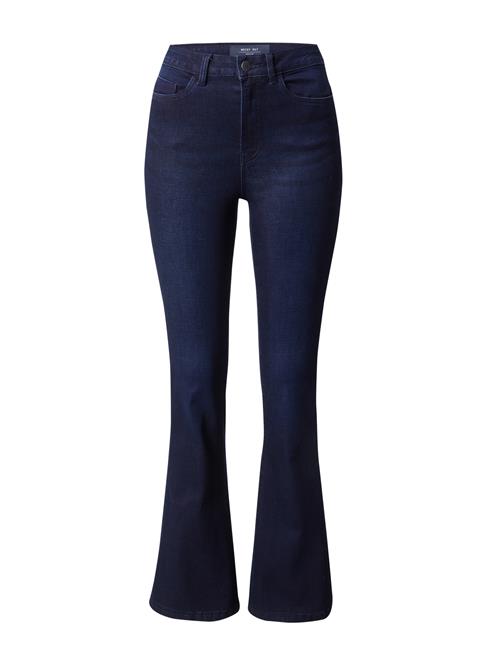 Noisy may Jeans 'NMSallie'  natblå