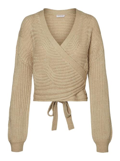 Noisy may Pullover 'Jamil'  sand