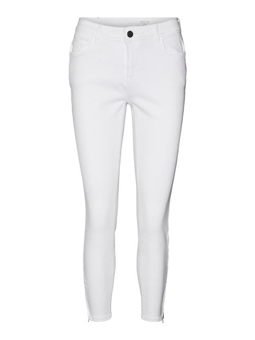 Se Noisy may Jeans 'KIMMY'  white denim ved About You