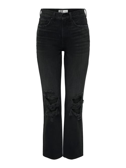 JDY Jeans 'VANJA'  black denim