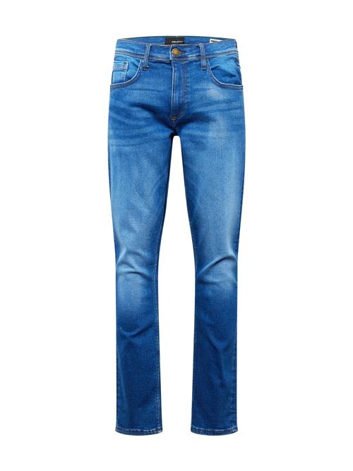 BLEND Jeans 'Blizzard'  blue denim