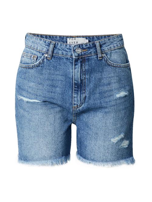 b.young Jeans 'Kato'  blå