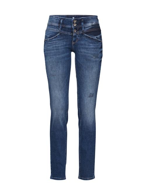 Se TOM TAILOR Jeans 'Alexa'  blue denim ved About You