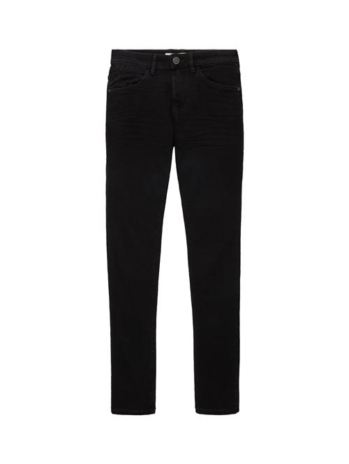 TOM TAILOR Jeans 'Troy'  sort