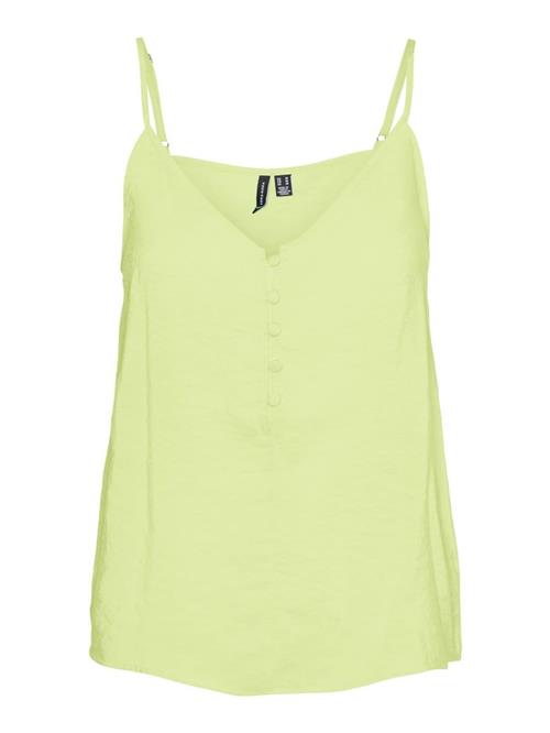 Se Vero Moda Tall Bluse 'Queeny'  lime ved About You