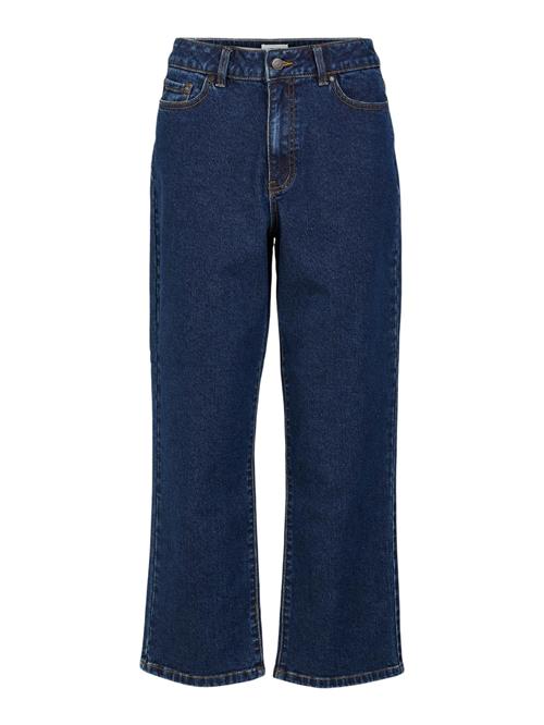 OBJECT Jeans  blue denim