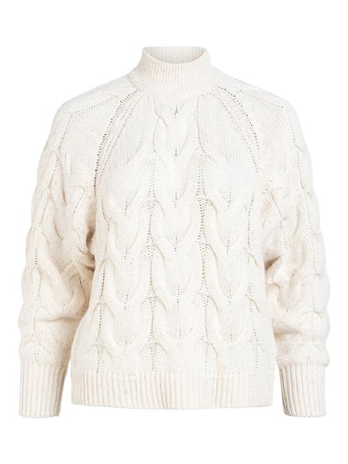 OBJECT Pullover 'AMINA'  creme