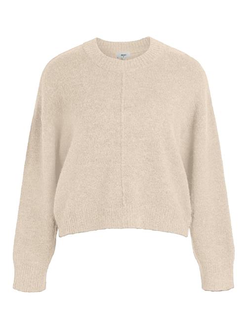 Se OBJECT Pullover 'Abbie'  creme ved About You