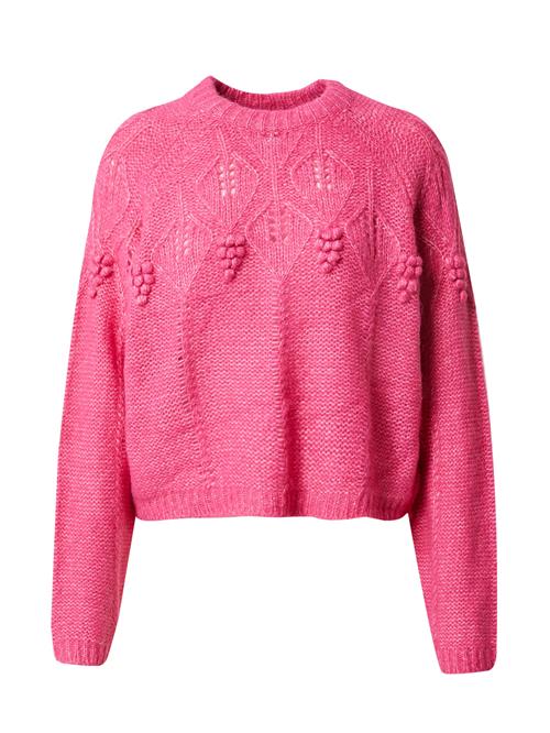 Se OBJECT Pullover 'ANNA'  pink ved About You