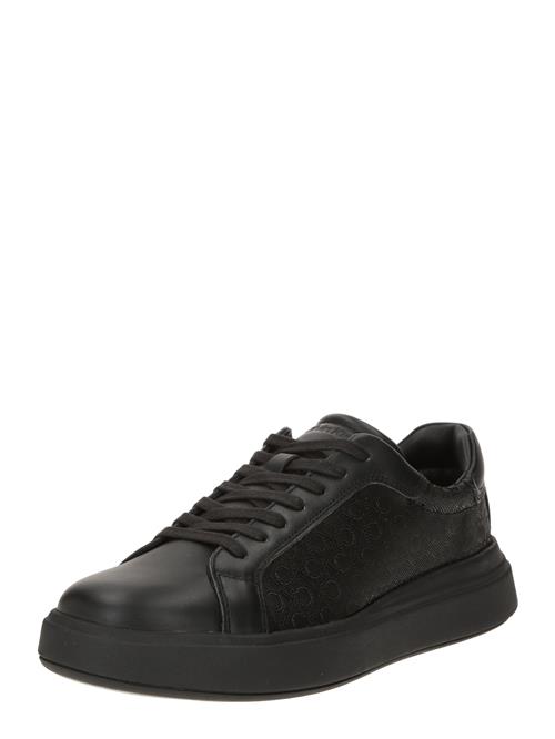 Calvin Klein Sneaker low  sort