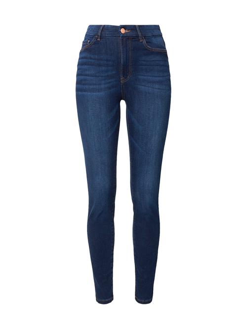 Lindex Jeans 'Clara'  blue denim