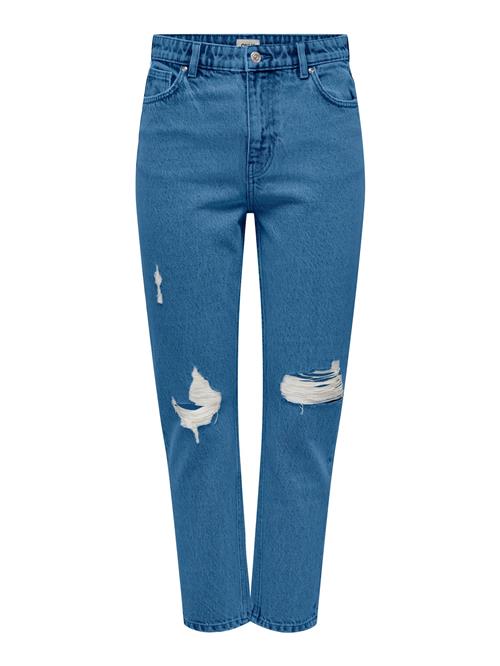 Only Petite Jeans 'Jagger'  blue denim