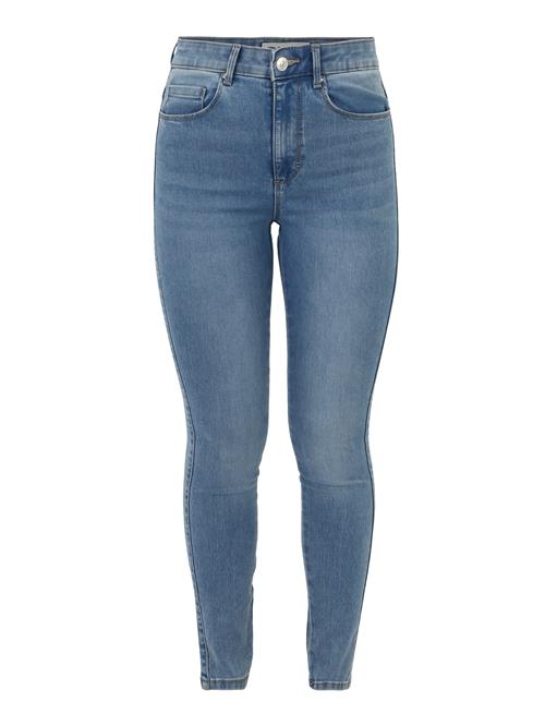 Only Petite Jeans 'ROYAL'  blue denim