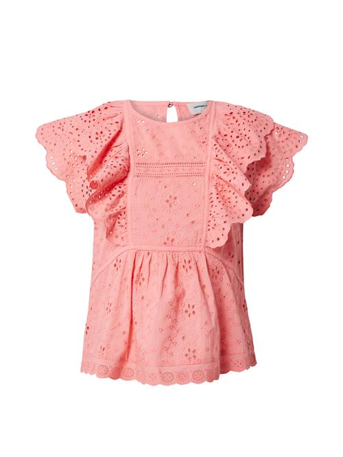 Fabienne Chapot Bluse 'Gigi'  gammelrosa