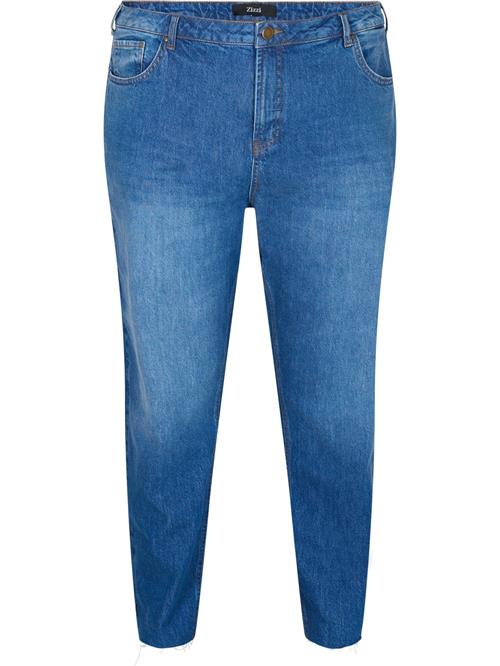 Zizzi Jeans  blue denim