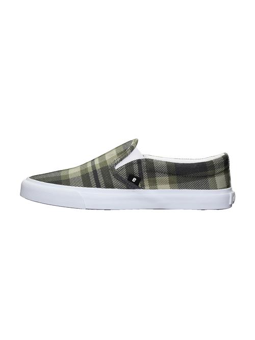 Ethletic Slip On 'Fair Deck'  grøn