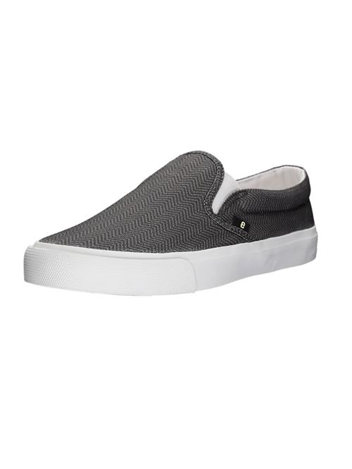 Ethletic Slip On  antracit / mørkegrå