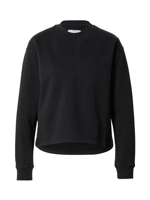 Rotholz Sweatshirt  sort