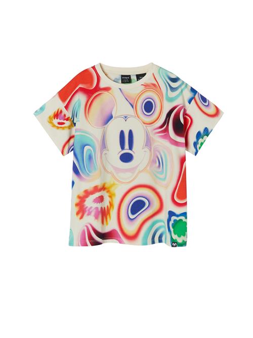 Desigual Shirts  blandingsfarvet