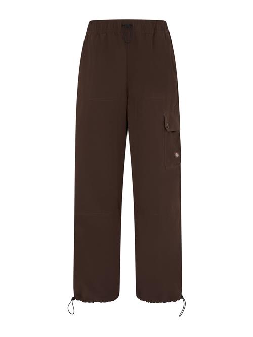 DICKIES Cargobukser  sort