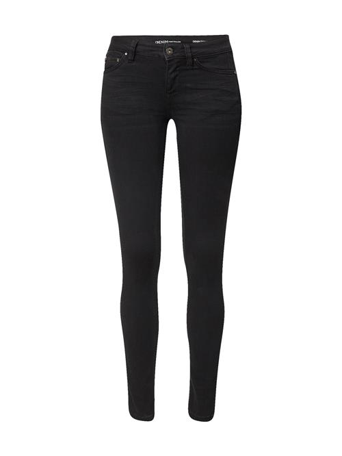 TOM TAILOR DENIM Jeans  black denim