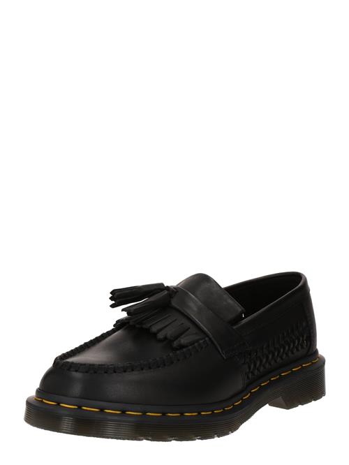 Se Dr. Martens Mokassin 'Adrian'  sort ved About You