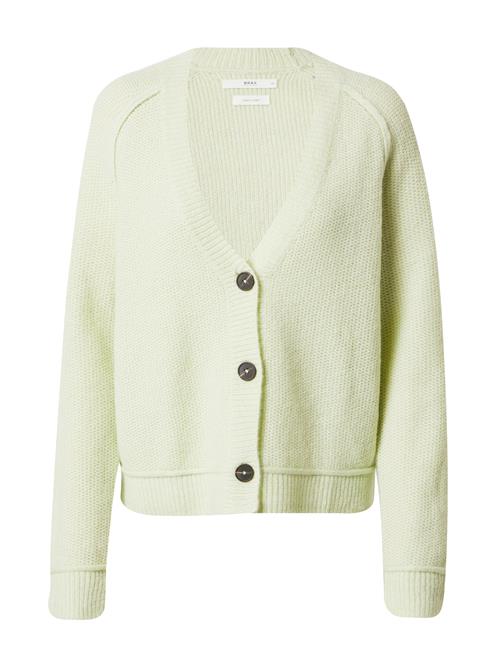 Se BRAX Pullover 'ALICIA'  pastelgrøn ved About You