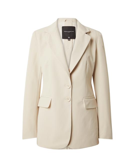 Se FRENCH CONNECTION Blazer 'EVERLY'  lysebeige ved About You