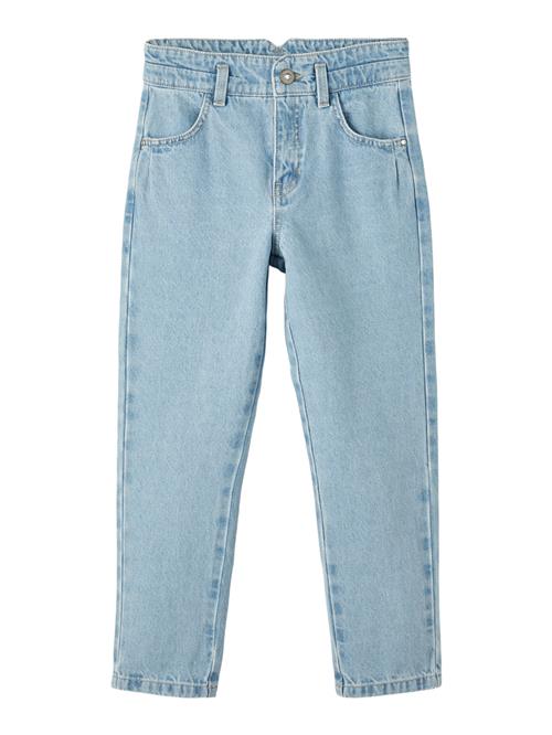 NAME IT Jeans 'Bella'  blue denim