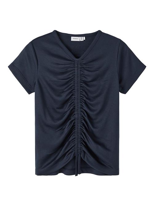 NAME IT Bluser & t-shirts 'SESSA'  navy