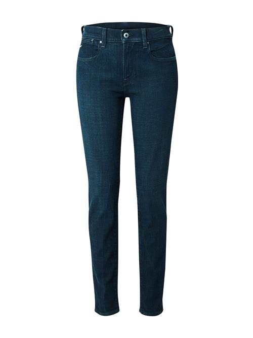 Se G-STAR Jeans 'Lhana'  navy ved About You