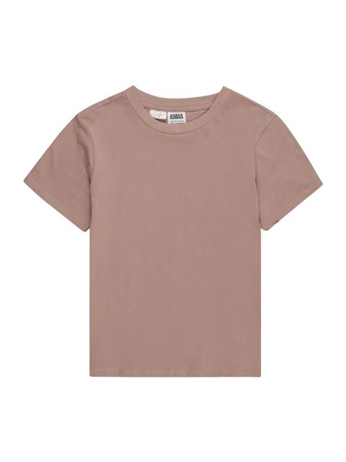 Se Urban Classics Bluser & t-shirts  rosé ved About You