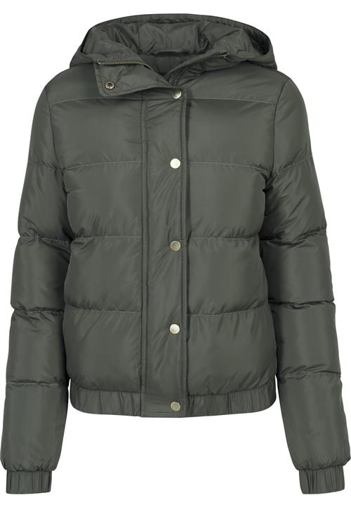 Urban Classics Vinterjakke  khaki