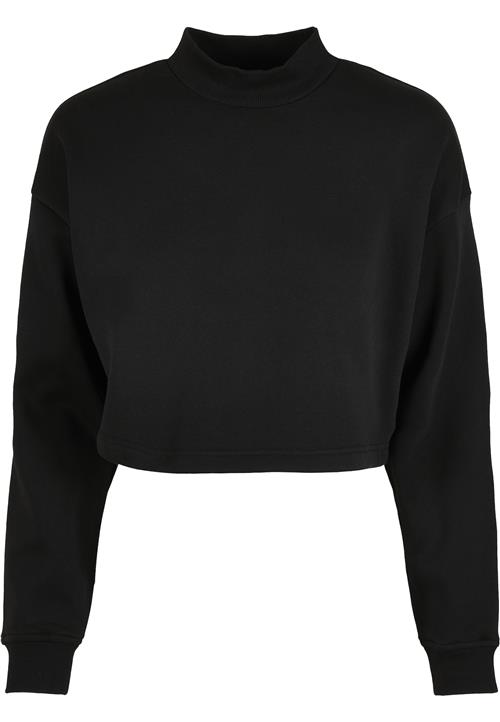 Urban Classics Sweatshirt  sort