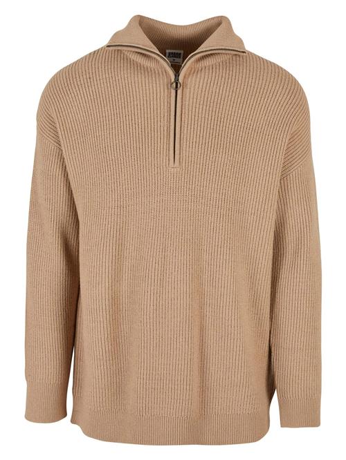 Urban Classics Pullover  sand