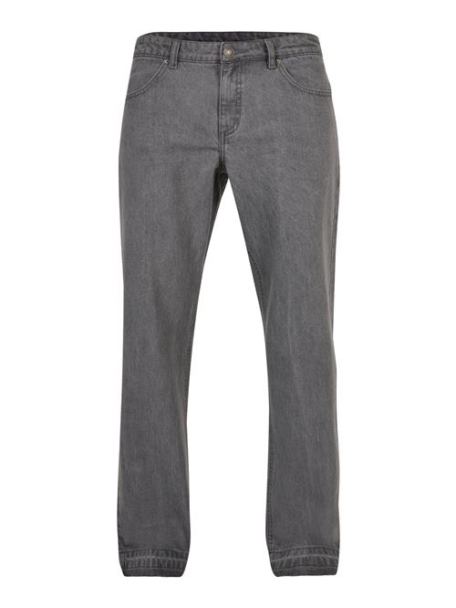 Urban Classics Jeans  grey denim