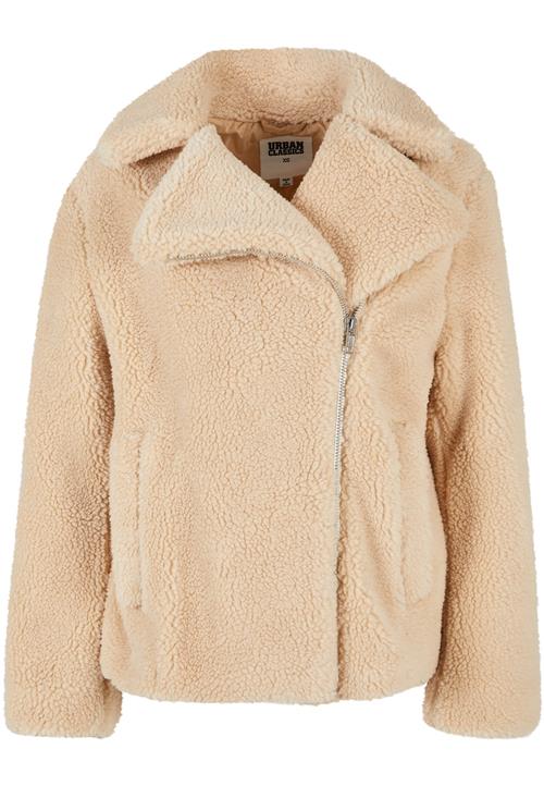 Urban Classics Vinterjakke  beige