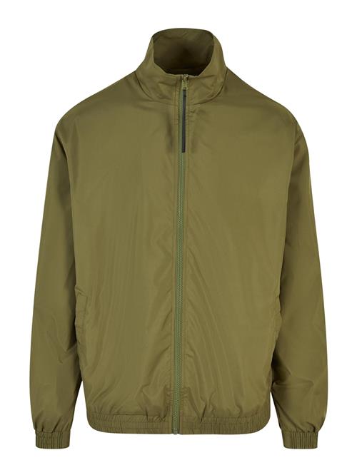 Urban Classics Overgangsjakke  khaki