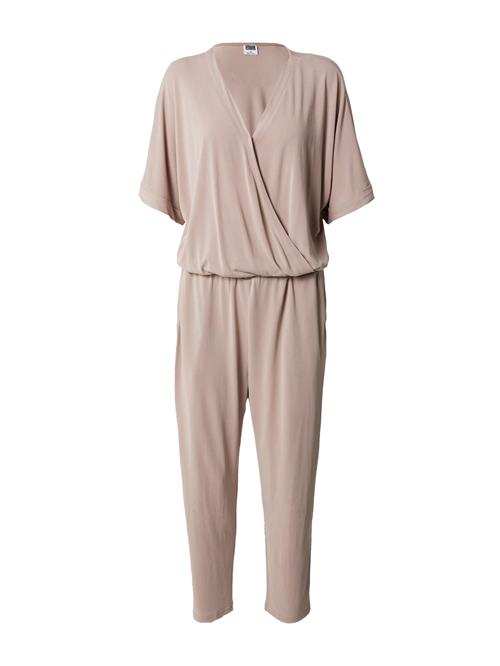 Urban Classics Jumpsuit  rosé