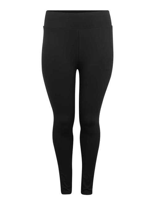 Urban Classics Leggings  sort