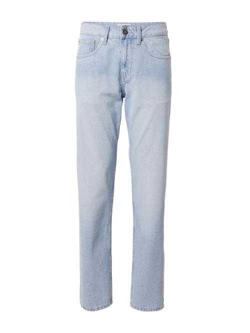 MUD Jeans Jeans 'Easy Go'  lyseblå