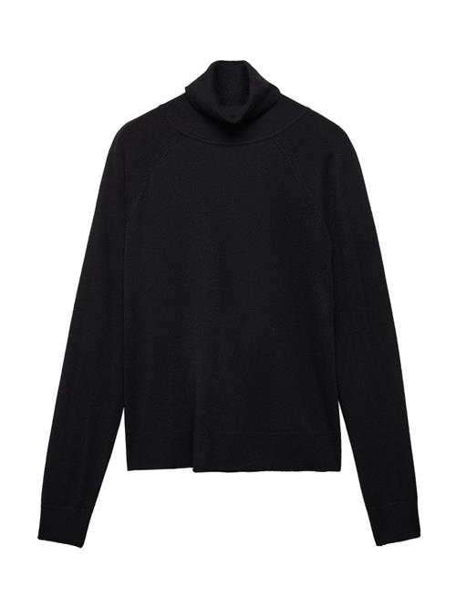 Se MANGO Pullover 'LUCCAC'  sort ved About You