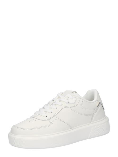 Se Marc O'Polo Sneaker low 'Kaira'  offwhite ved About You