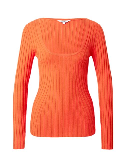 Se mbym Pullover 'Temperance'  orangerød ved About You