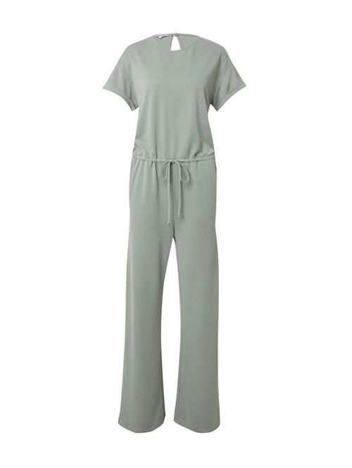 mbym Jumpsuit 'Axton'  pastelgrøn